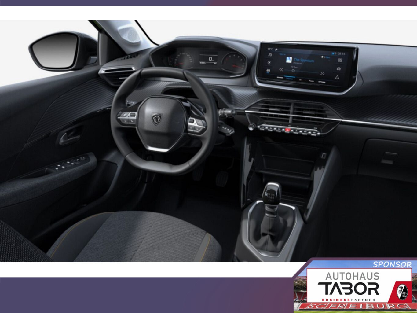 Peugeot 208 - Bild 6