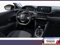 Peugeot 208 - Vorschau Bild 6