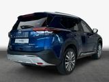 Nissan X-Trail 1.5 VC-T e-POWER e-4ORCE 4x4 Tekna+ 157  - Nissan X-Trail mit Benzin-Antrieb: Automatik