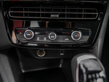 Opel Mokka 1.2 Elegance Kamera Fahrer-Assistenz-Paket