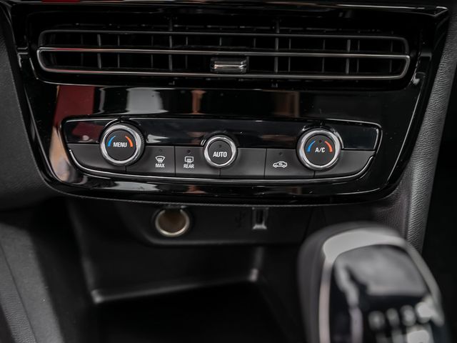 Opel Mokka 1.2 Elegance Kamera Fahrer-Assistenz-Paket