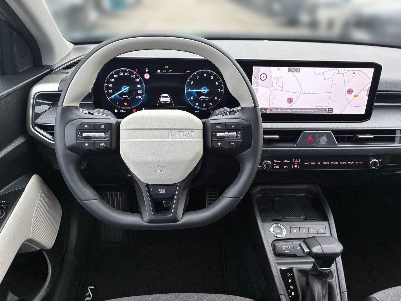 Kia Stonic - Bild 4