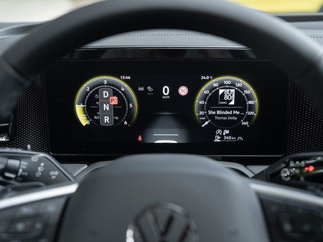 Passat Variant Business TDI DSG AHK DCC HUD