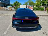 Audi A7 55 TFSI S tronic quattro - - Audi A7 Gebrauchtwagen in München