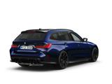 BMW M3 Competition xDrive Touring Driving Assistant  - BMW M3 aus 2025