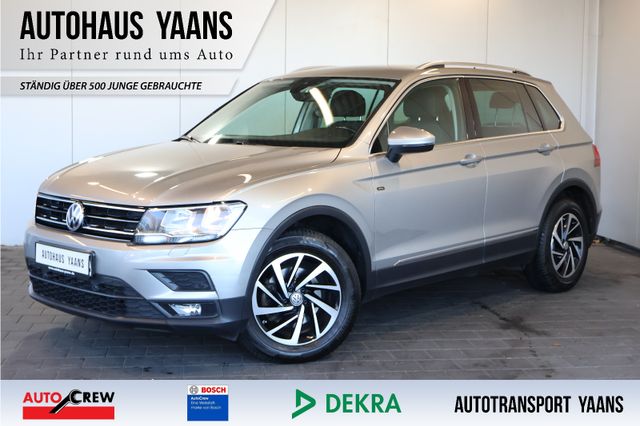 Volkswagen Tiguan 2.0 TDI Join ACC+NAVI+LANE+AHK