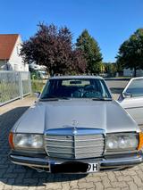 Mercedes-Benz 230 - Mercedes-Benz 230: Kombi