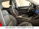 MG ZS EV Luxury FahrAss+ Panorama 360°K Vollleder - MG ZS: EV