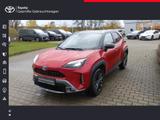 Toyota Yaris Cross Hybrid FWD Adventure / Garantie/ JBL - Toyota Yaris SUV
