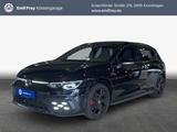 Volkswagen Golf VIII GTI 2.0 TSI OPF DSG RFK/NAV/ - VW Golf Gebrauchtwagen in Kiel