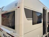 Hobby Deluxe UL 540, Mover, Autark, Vorzelt, Ambilight - Offers
