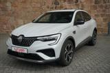 Renault Arkana 1.3 TCE M-Hybrid Techno Totwinkel 360° - gebrauchte Renault Arkana aus dem Jahr 2024