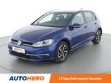 Volkswagen Golf VII 1.0 TSI Join*NAVI*PDC*KLIMA*SHZ* - Volkswagen Golf: 1j