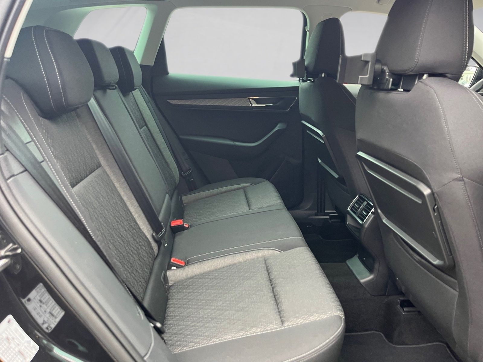 Skoda Karoq - Bild 11