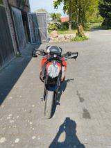 KTM ,KTM Duke 125 BJ 12/2019 | Sportauspuff  - Angebote