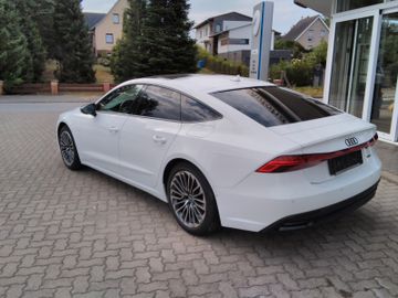 Audi A7 - 4