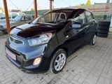 Kia Picanto Business Line*KLIMA* - Kia Picanto aus 2012
