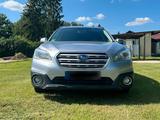 Subaru Outback 2.0 Diesel -Baujahr 2017|14... - gebrauchte Subaru Outback aus dem Jahr 2017