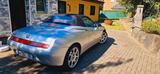 Alfa Romeo Spider 2.0 T.S - Alfa Romeo Spider aus 2001