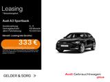 Audi A3 Sportback 35 TDI advanced SONOS*HuD*ACC*LED - Audi A3 Jahreswagen: Sportback