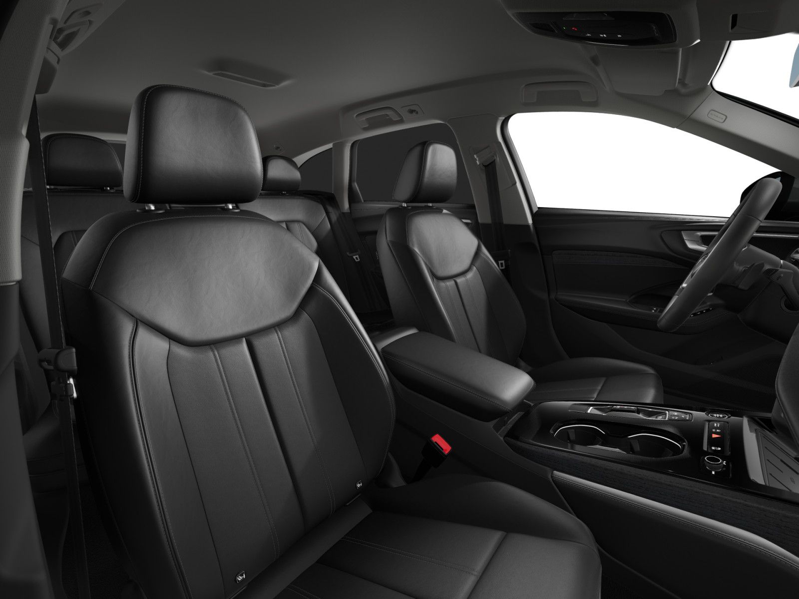Audi A5 - Bild 14