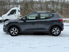 DACIA Sandero III Stepway Comfort Automatik/KAMERA