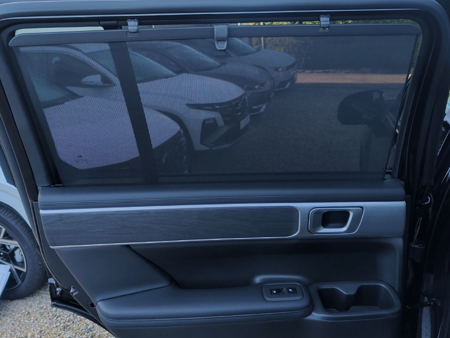 Hyundai Santa Fe – Bild 14