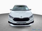 Skoda Fabia Drive 1.0 TSI 7-DSG *KAMERA*ACC*NAVI - Skoda Fabia: Tsi