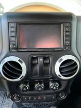 Jeep Wrangler 2.8 CRD Autom. Sondermodell X - Jeep Wrangler: X