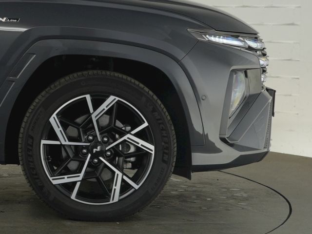 Hyundai Tucson – Bild 38
