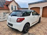 Citroën DS3 e-HDi - Citroën DS3 mit Diesel-Antrieb