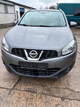 Nissan Qashqai (J10) - Nissan Qashqai: J10