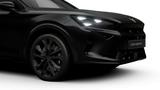 Cupra Formentor 2.0 TSI VZ 4Drive Black Edition, AHK,  - schwarze Cupra Formentor