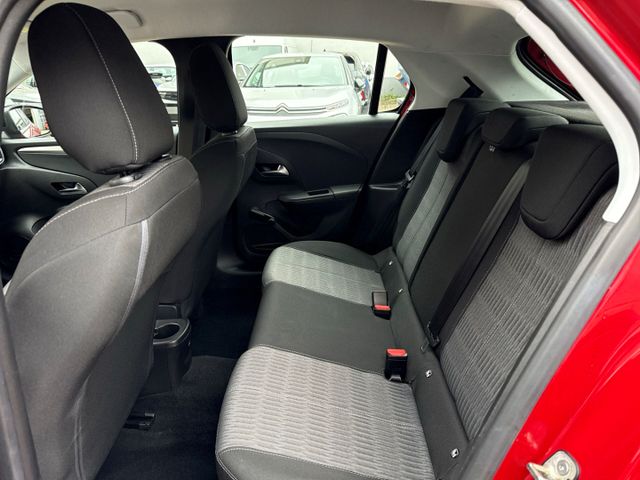 Corsa Edition 1.2 Turbo NAVI  ALLWETTER LED BC
