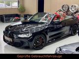 BMW M4 Cabrio xDrive Competition/LESERLICHT/M-TECHNI - BMW M4: Cabrio
