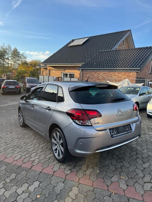 Citroën C4