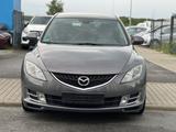 Mazda 6 Lim. 2.0  Exclusive Sport AUTOMATIK/ 101 TKM - Mazda 6: Sport Exclusive