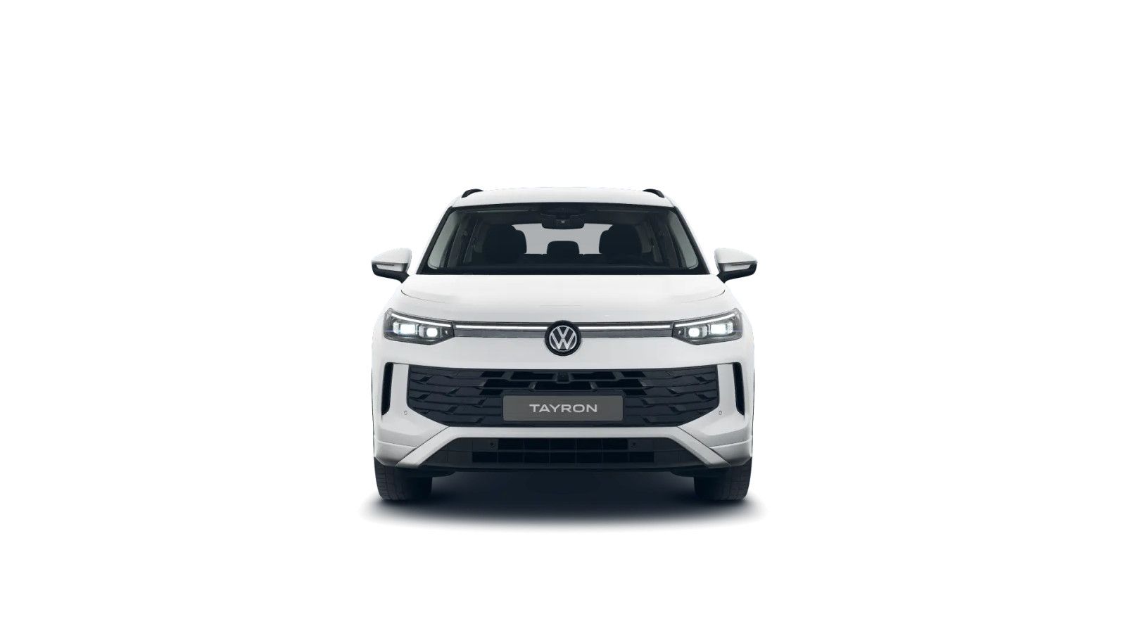 Volkswagen Tayron - Bild 8