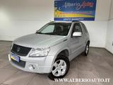 Suzuki SUZUKI Grand Vitara 1.9 DDiS 3 porte Evolution - gebrauchte Suzuki Grand Vitara aus dem Jahr 2013