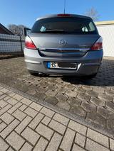 Opel Astra 2.0 Turbo Elegance Original 58.400 KM - gebrauchte Opel Astra aus dem Jahr 2005