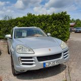 Porsche Cayenne  3,6 S "ALU NAVI AHK ESSD"Sonderpreis" - Porsche Cayenne aus 2007