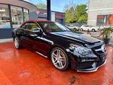 Mercedes-Benz E 350 E Cabrio E 350 BlueTec AMG-Line - Mercedes-Benz E 350 Gebrauchtwagen in Düsseldorf