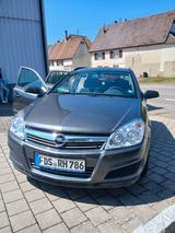 Opel Astra 1.6 Station wagon - Opel Astra: Wagon