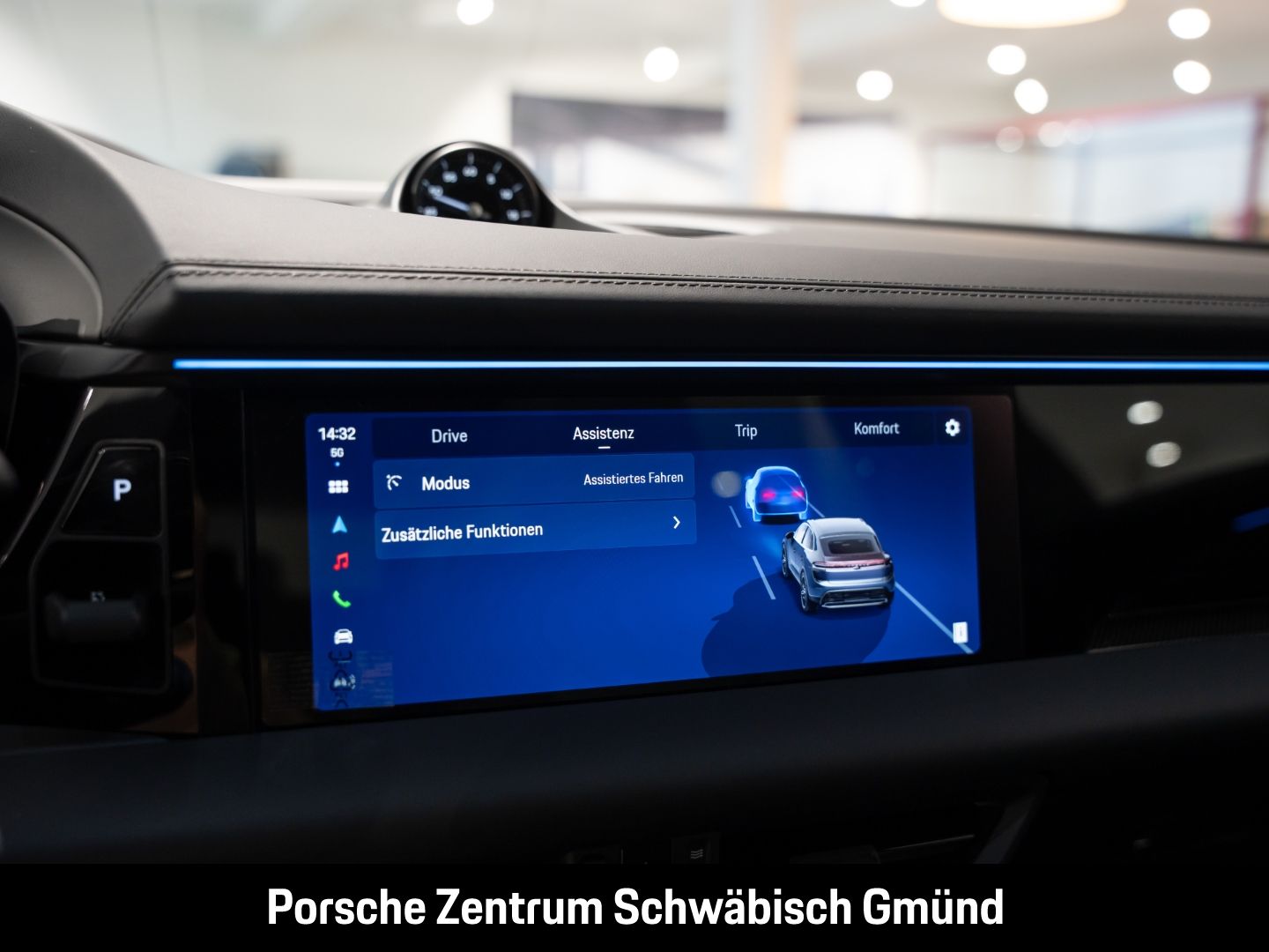 Porsche Macan - Bild 30