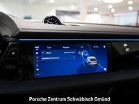 Porsche Macan - Vorschau Bild 30