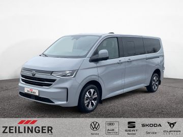 Volkswagen Leasingangebot: Volkswagen T7 Caravelle Style LR TDI AT|AHK|8SITZ|KAMERA|IQ