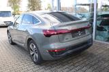 Audi Q8 e-tron Sportback 50 quattro advanced Navi Led - Audi Gebrauchtwagen in Esslingen