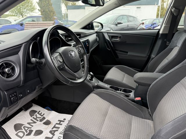 Toyota Auris  Touring Sports Hybrid Edition-S+