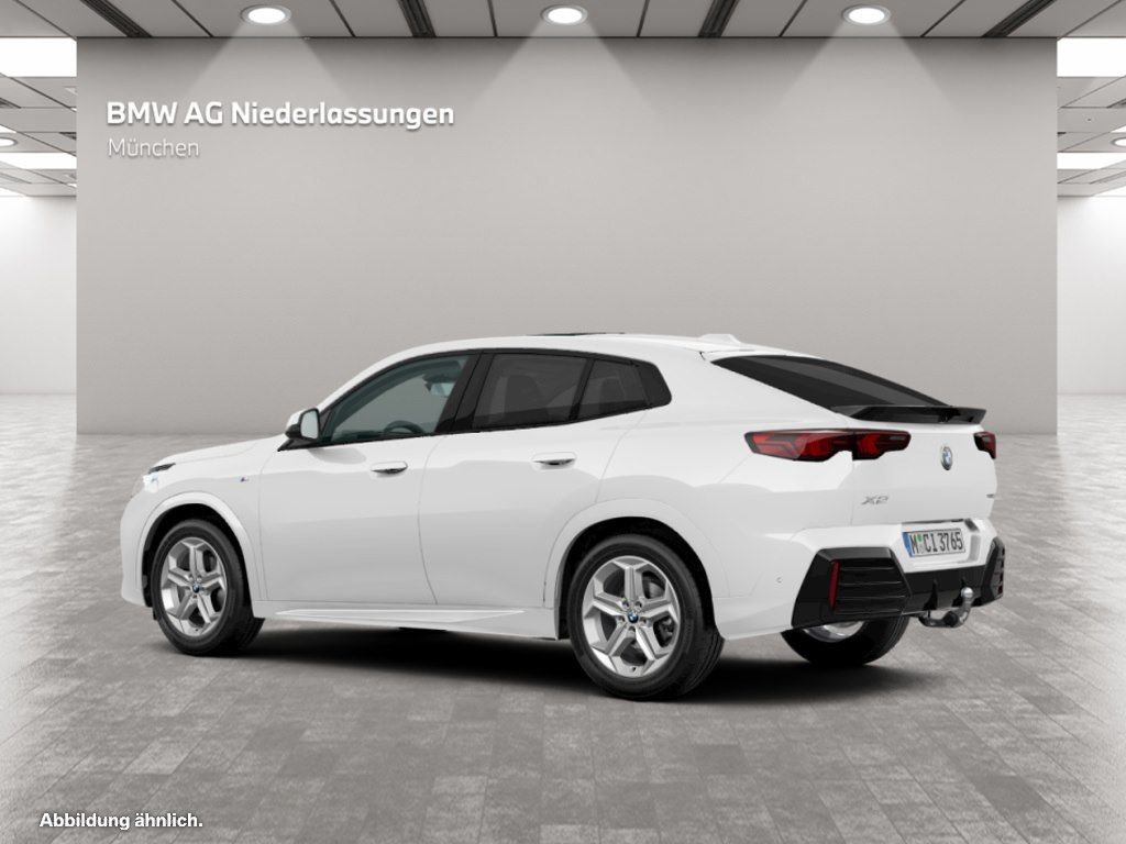 BMW X2 - Bild 8