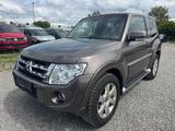 Mitsubishi Pajero 3.2 DI-D Intense * Automatik* - Mitsubishi Pajero: Intense